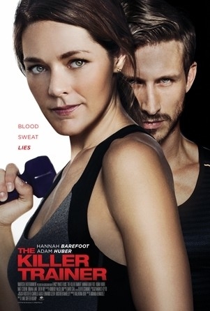 Film Zrádný obdivovatel