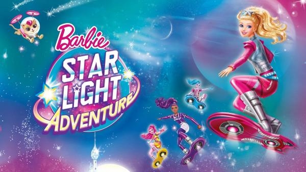 Barbie: Zvjezdana Avantura