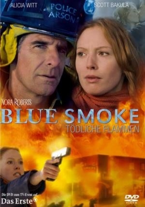 Film Nora Roberts: Posedlost ohněm