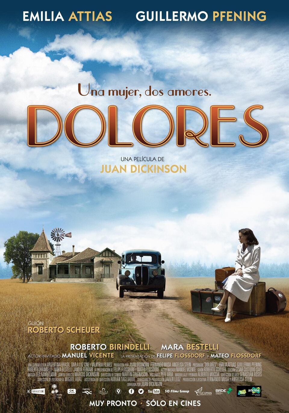 Film Dolores