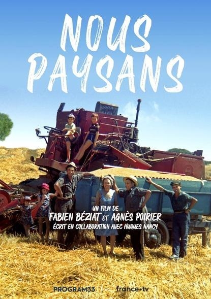 Nous paysans