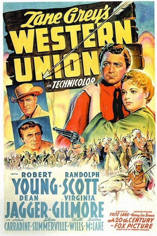 Найкращі фільми з року 1941 онлайн