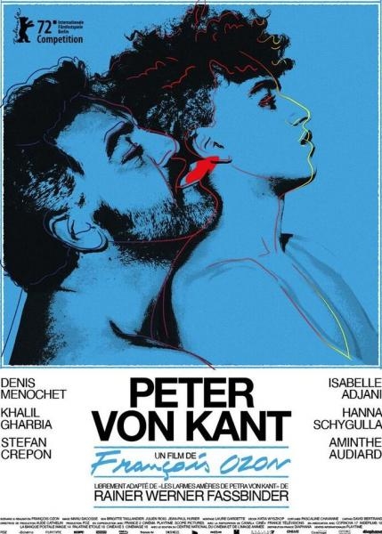 Peter von Kant