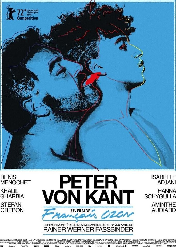 Film Peter von Kant