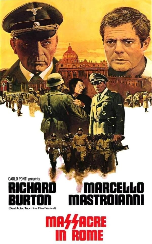 Film Masakr v Římě