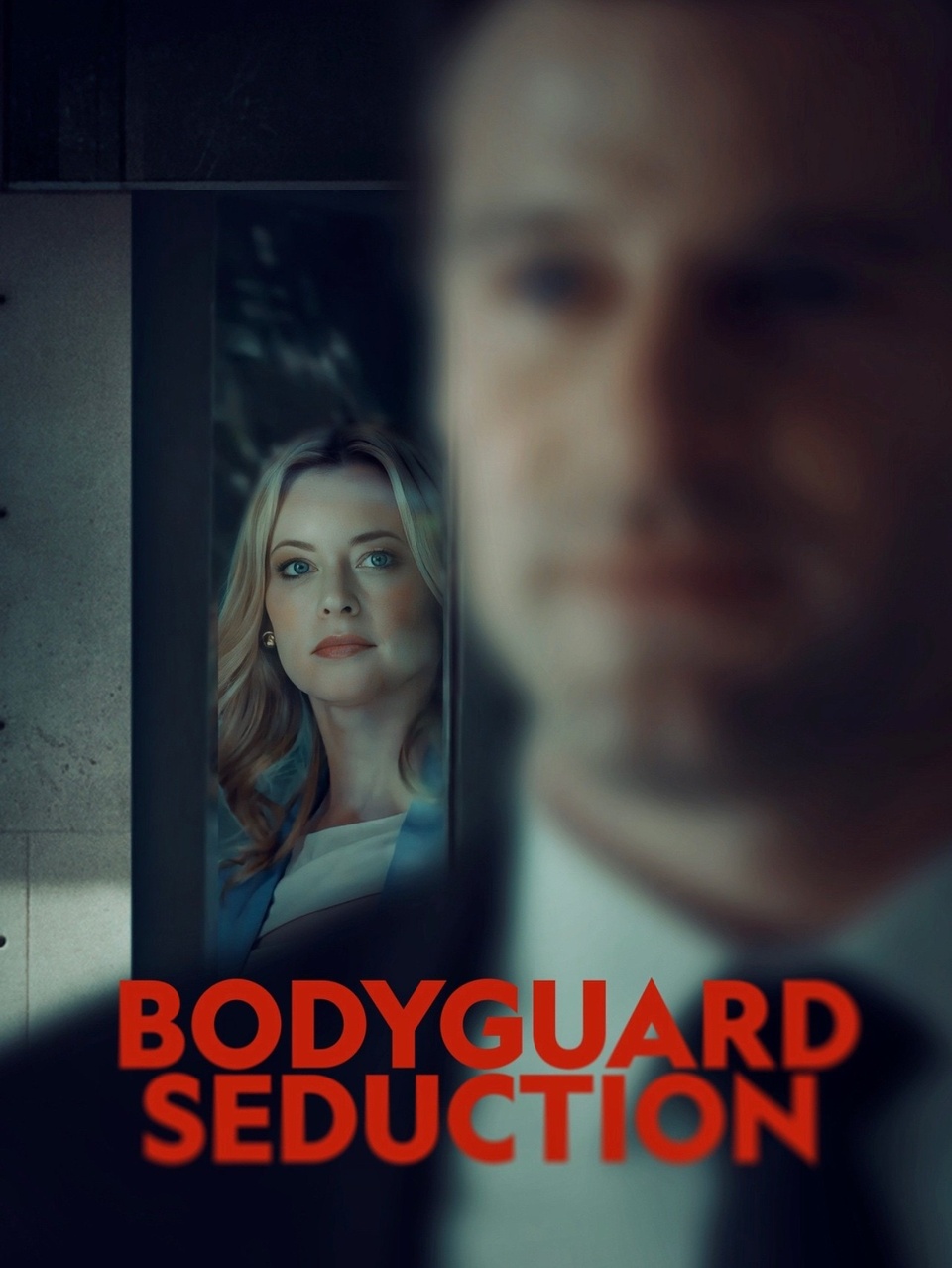 Film Nebezpečný strážce