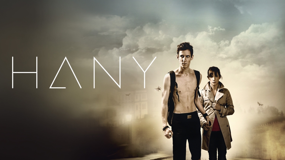 Фільм Hany