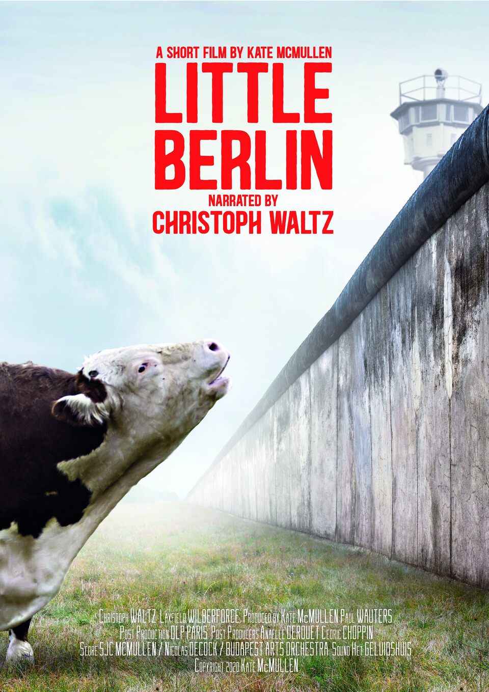 Film Malý Berlín