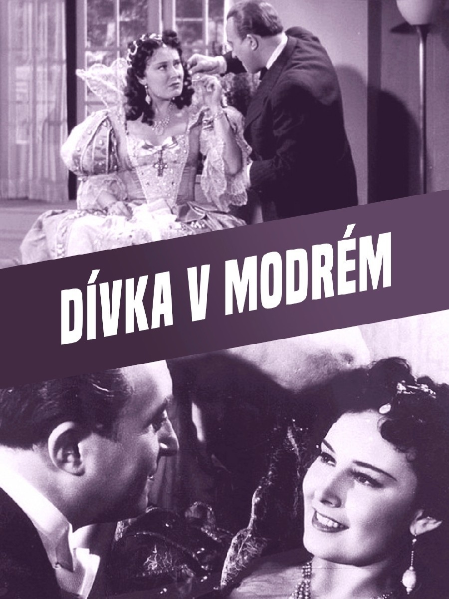Nejlepší československé romantické filmy z roku 1939 online