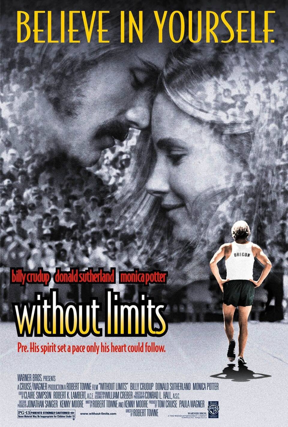 Nejlepší americké sportovní filmy z 90. let online