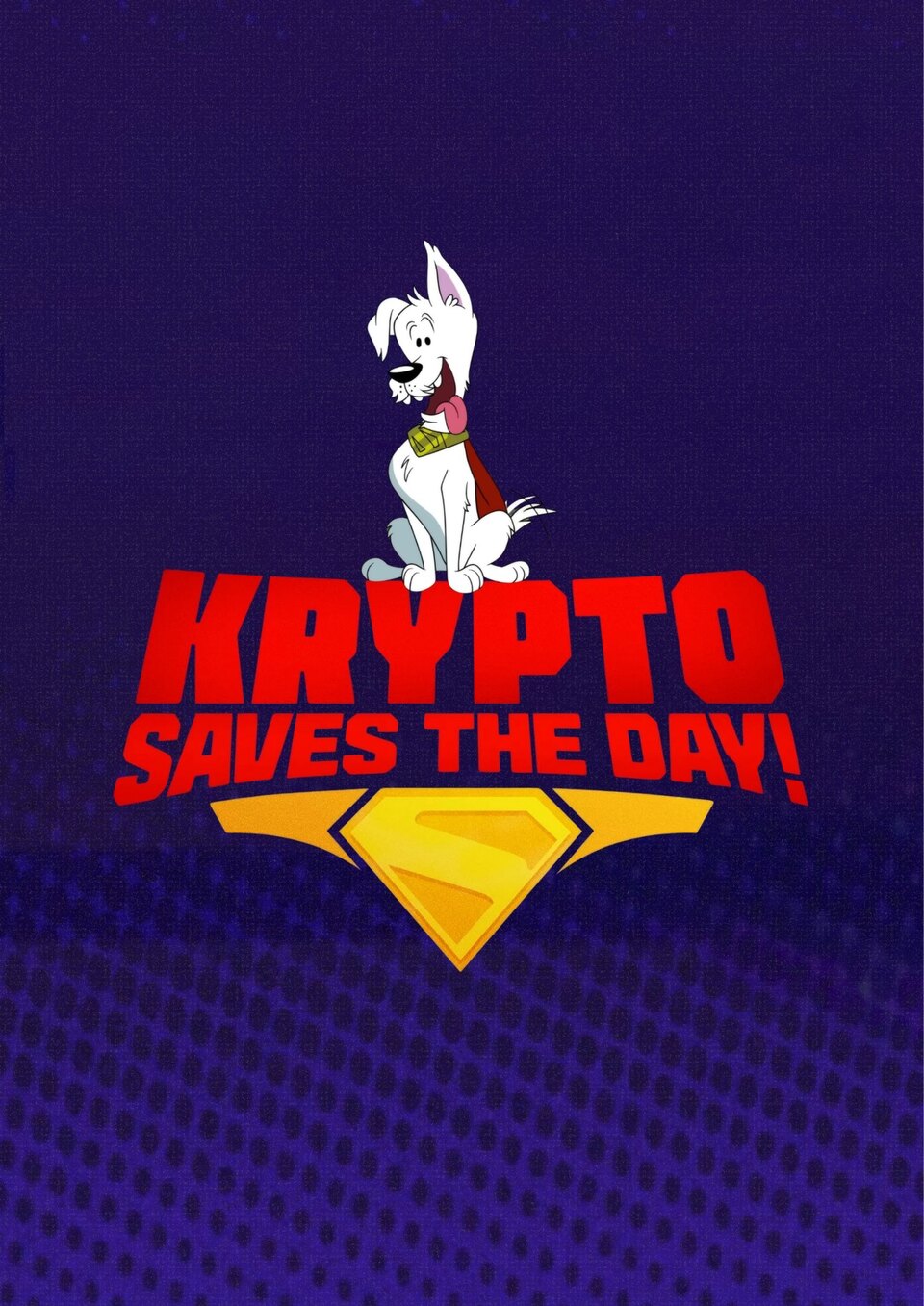 Krypto zachrání situaci
