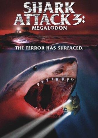 Фільм Plavetnilo donosi smrt 3: Megalodon