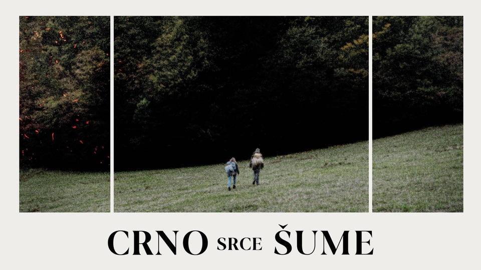 Film Crno srce šume