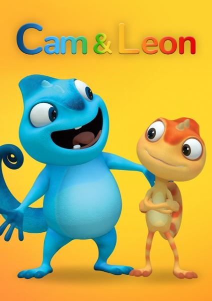 Cam a Leon