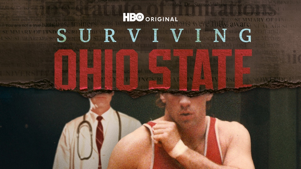 Dokumentarci Preživjeti Ohio State