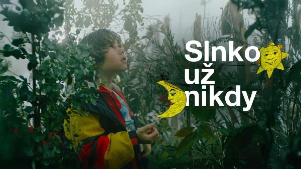 Už nikdy slunce