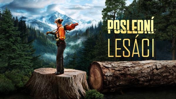 Poslední lesáci