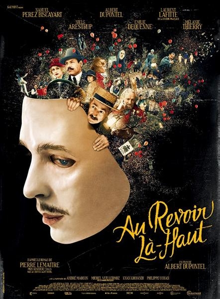 Au revoir la-haut