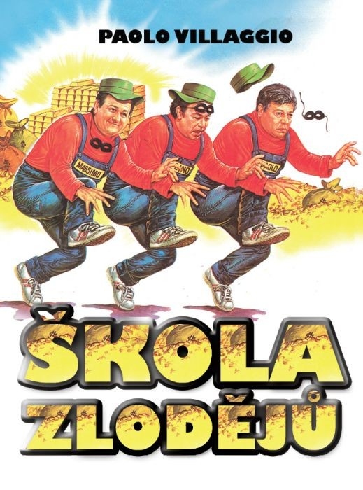 69 európskych komédií z 80. rokov online
