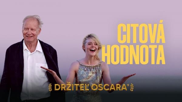 Citová hodnota