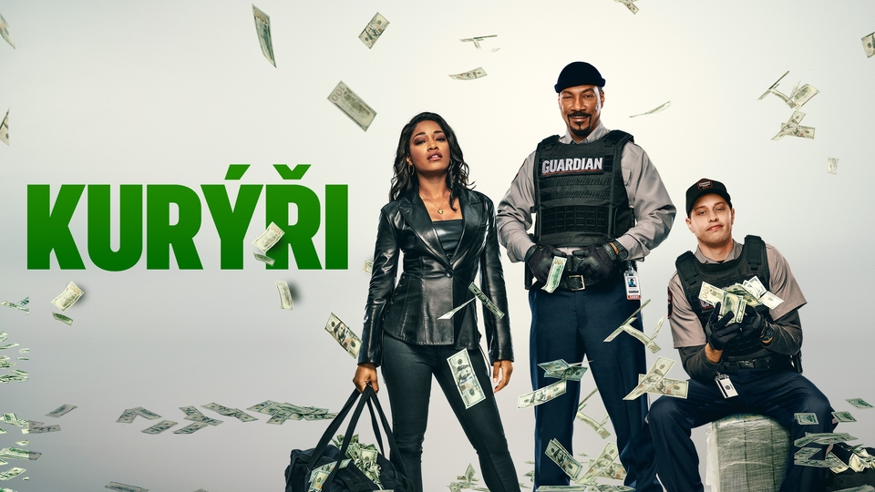 Nejlepší americké nové krimi a detektivní filmy z roku 2025 online