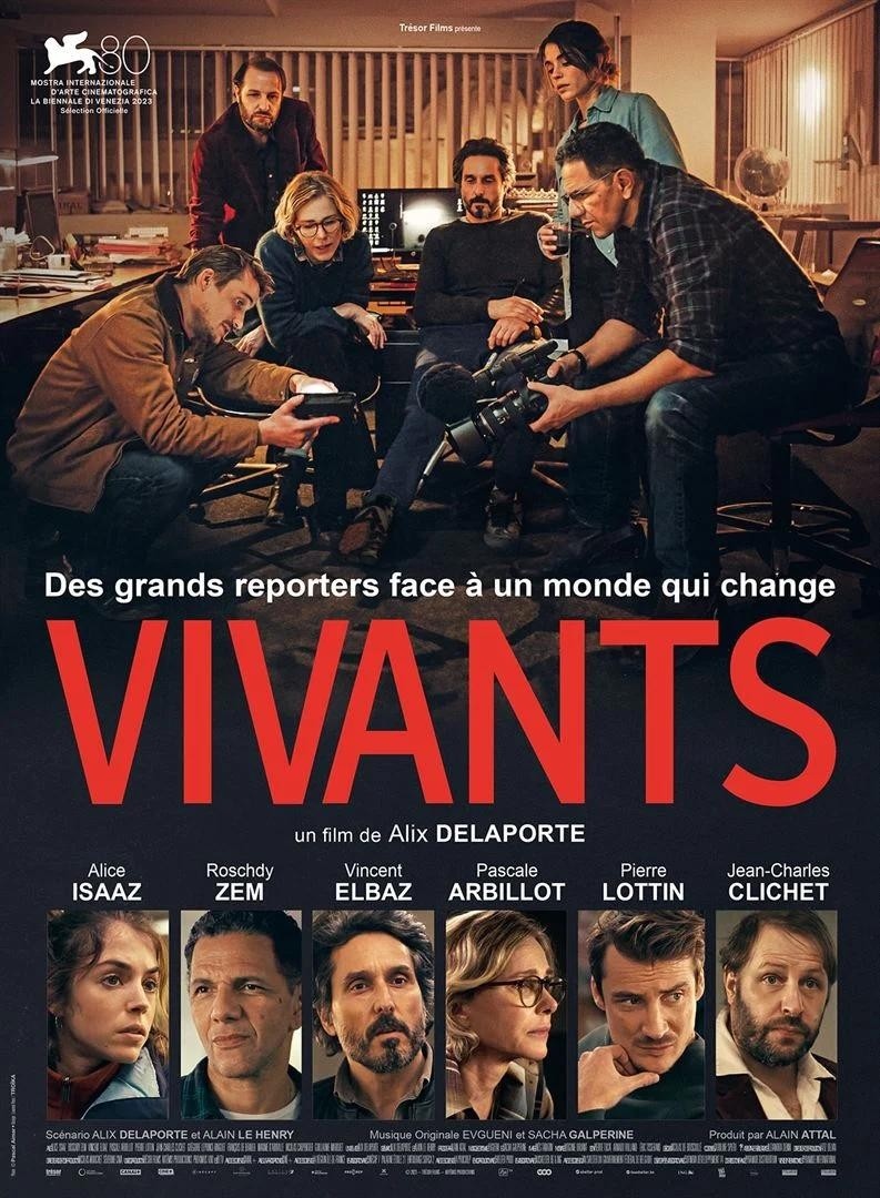 Film Vivants