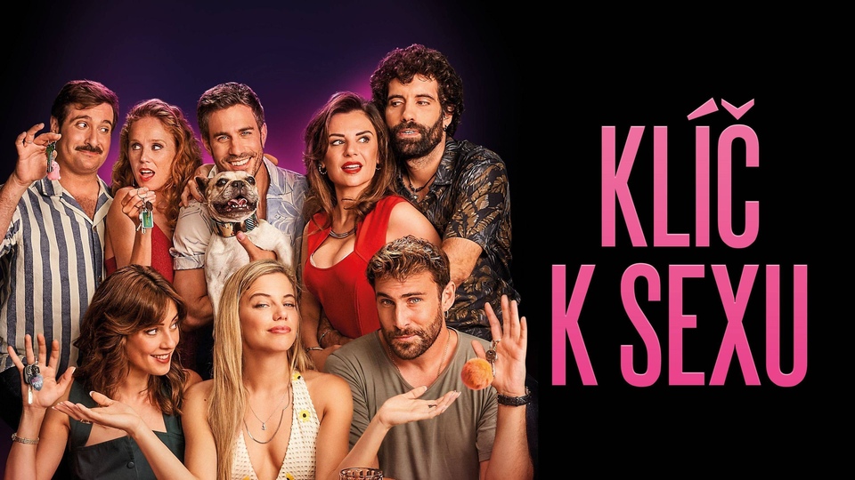 Nejlepší španělské nové komedie z roku 2022 online