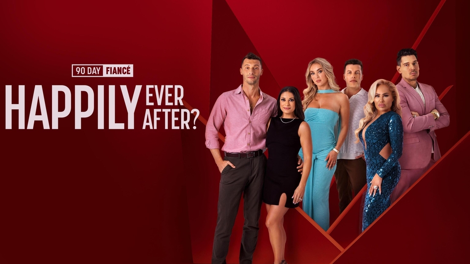 The best american télé réalité from year 2025 online