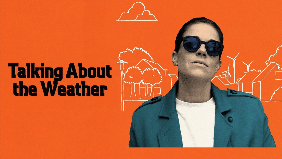 Film Talking About the Weather