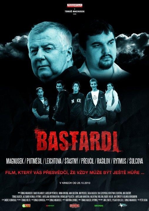 Film Bastardi