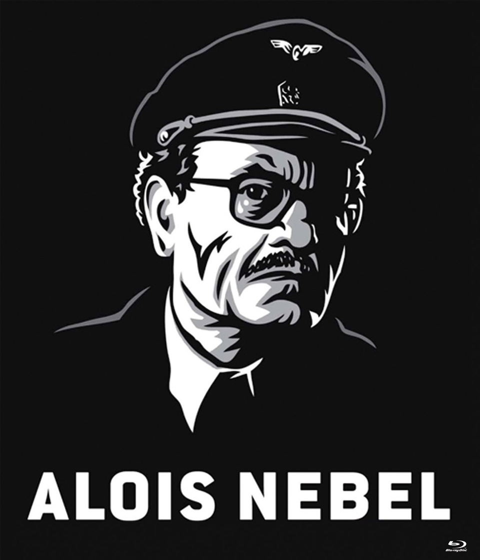 Film Alois Nebel