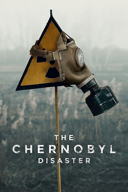 Документ The Chernobyl Disaster