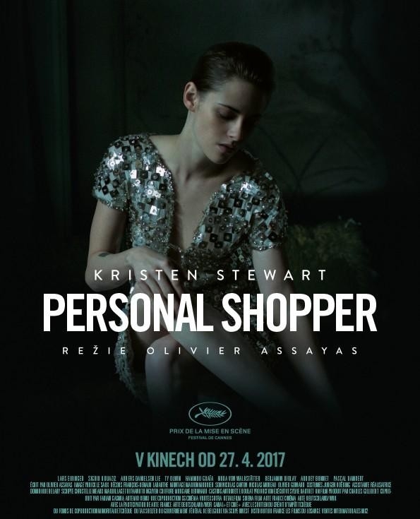 Film Personal Shopper