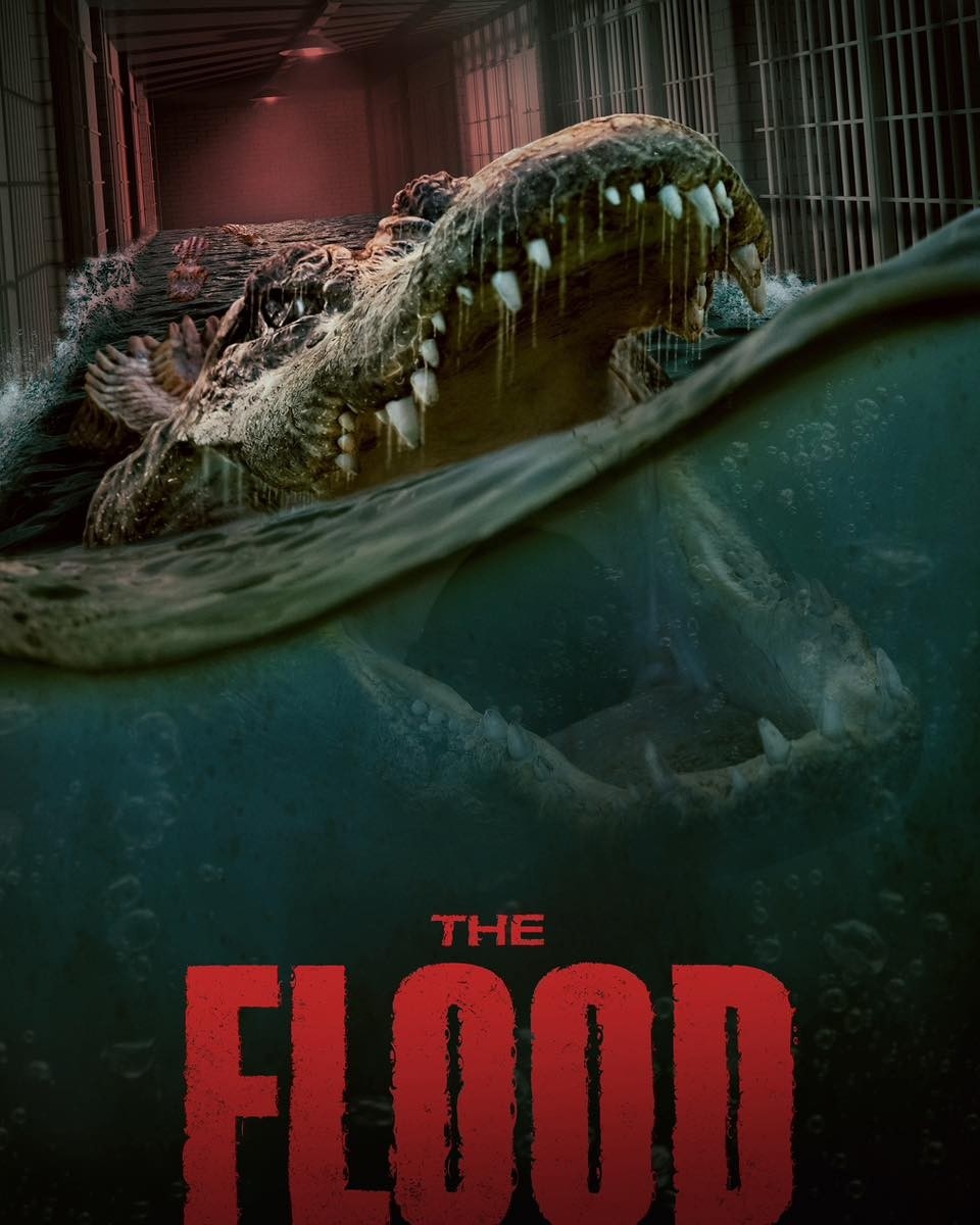 Film Aligátoři