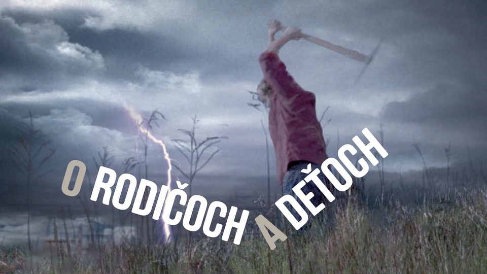 Film O&nbsp;rodičích a&nbsp;dětech