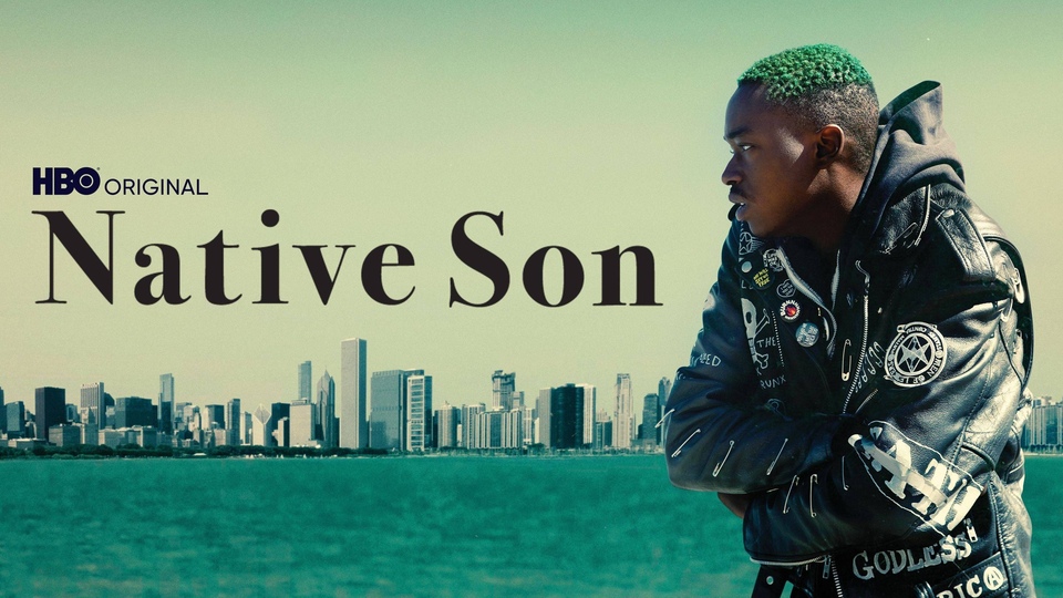 Film Native Son