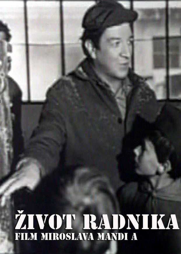 Film Život radnika