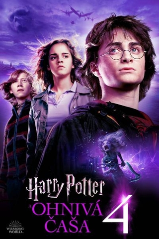 Harri Potter i Kelyx vohnju