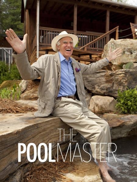 The Pool Master