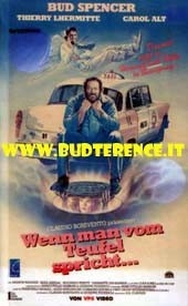 Film Diablovo pokušenie