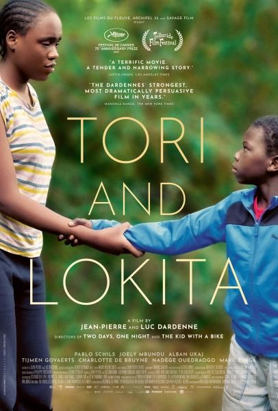 Tori i Lokita