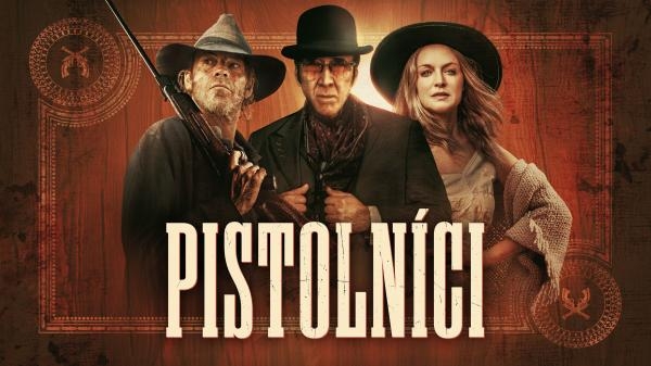 Pistolníci
