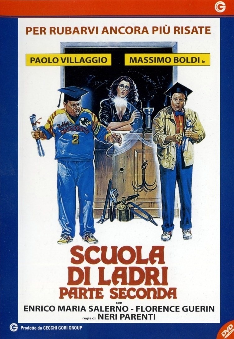 Najlepšie talianske filmy z 80. rokov online