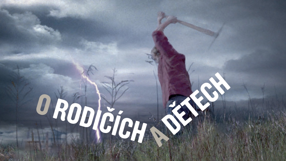 Film O&nbsp;rodičích a&nbsp;dětech