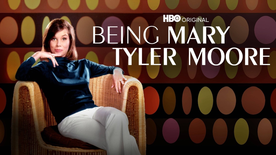 Dokument Mary Tyler Moore a její život