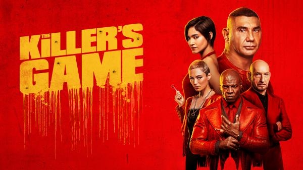 The Killer's Game
