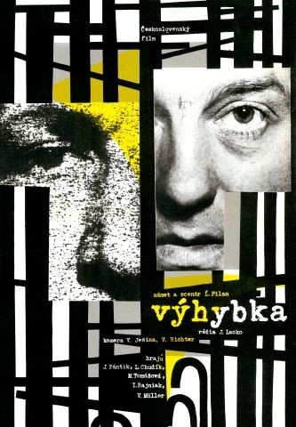 Film Výhybka