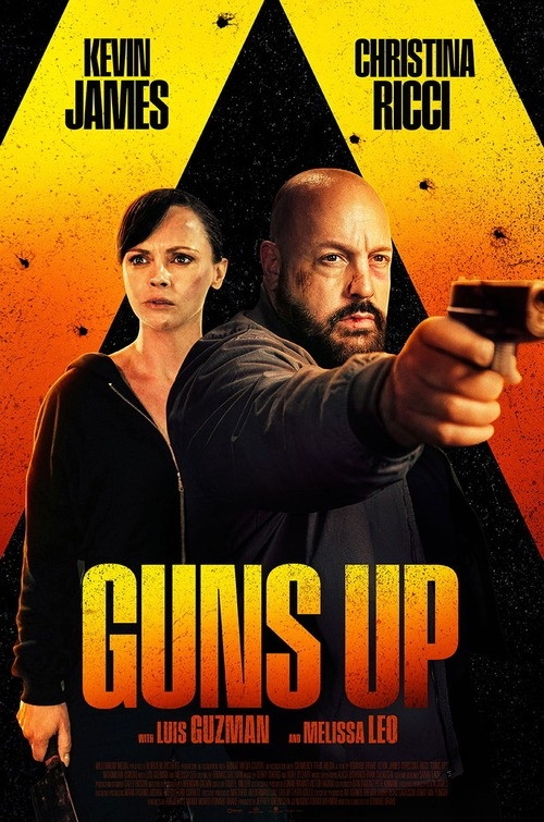 Film Neprůstřelná rodina