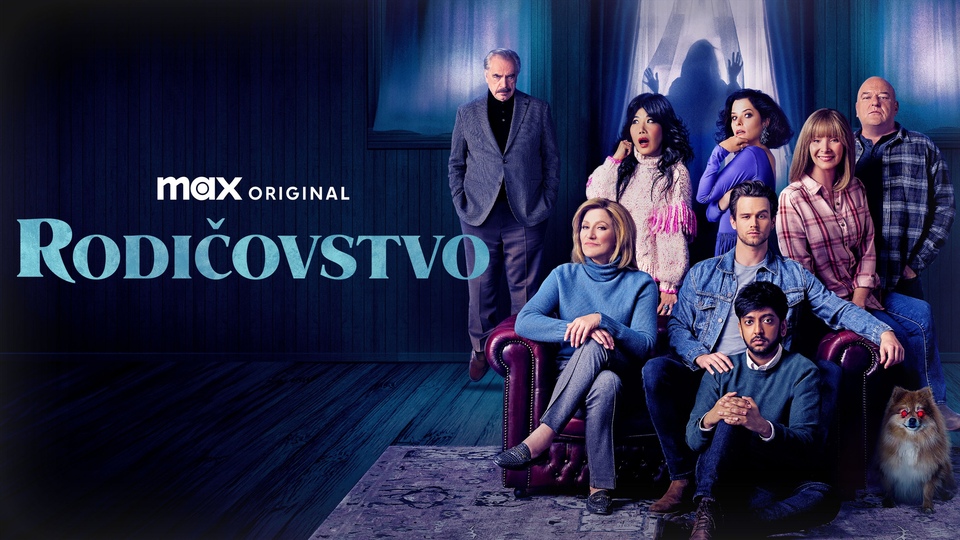 Film Prastaré zlo