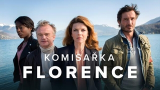 Komisařka Florence| II (4/4)